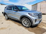 Ford Explorer 2025