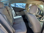 Buick LaCrosse 2012