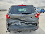 Ford Escape 2019