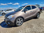 Buick Encore 2014