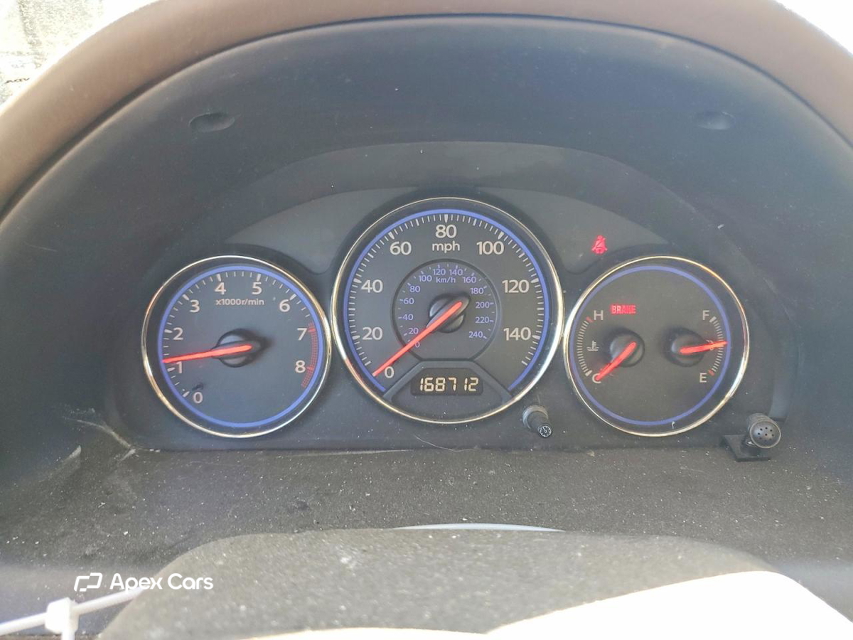Honda Civic 2003