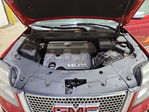 GMC Terrain 2015