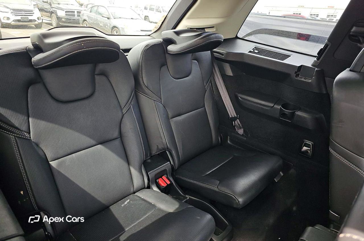 Volvo XC90 2019