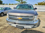 Chevrolet Silverado 2013