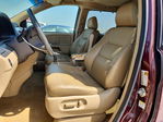 Honda Odyssey 2008