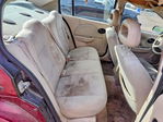 Saturn ION 2007