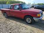 Ford Ranger 1994