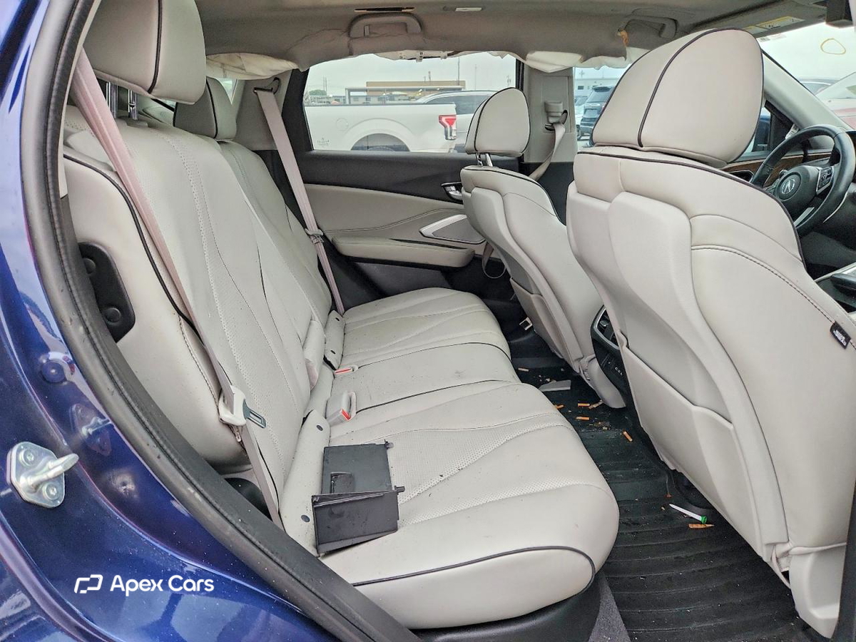 Acura RDX 2024