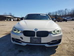 BMW Series 3 2015