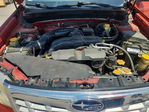 Subaru Forester 2011
