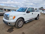 Ford F-150 2013