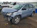 Honda CR-V 2011