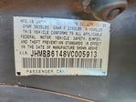Honda Prelude 1997
