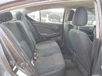 Nissan Versa 2015