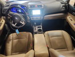 Subaru Outback 2015