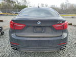 BMW X6 2015