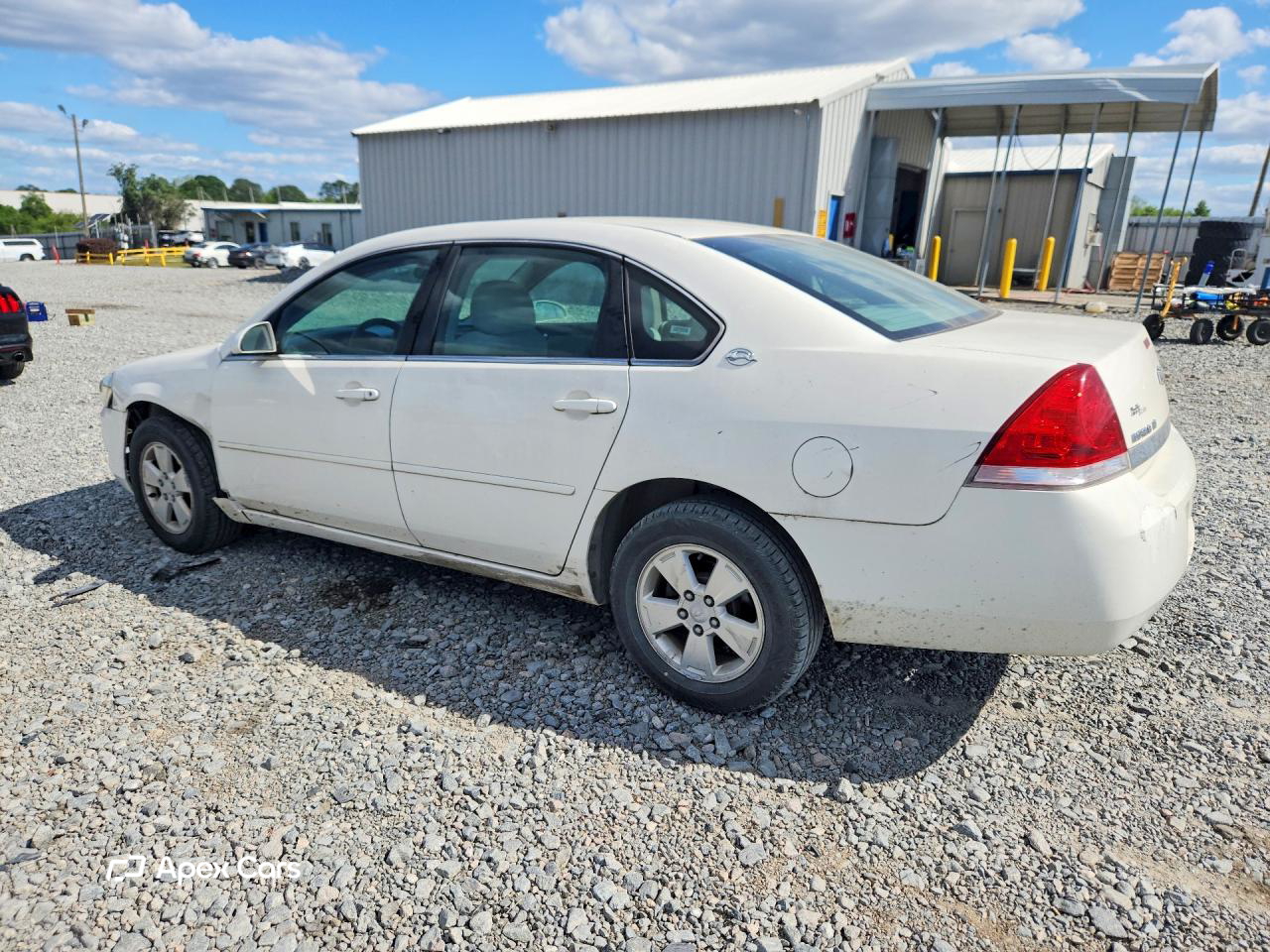 Chevrolet Impala 2007