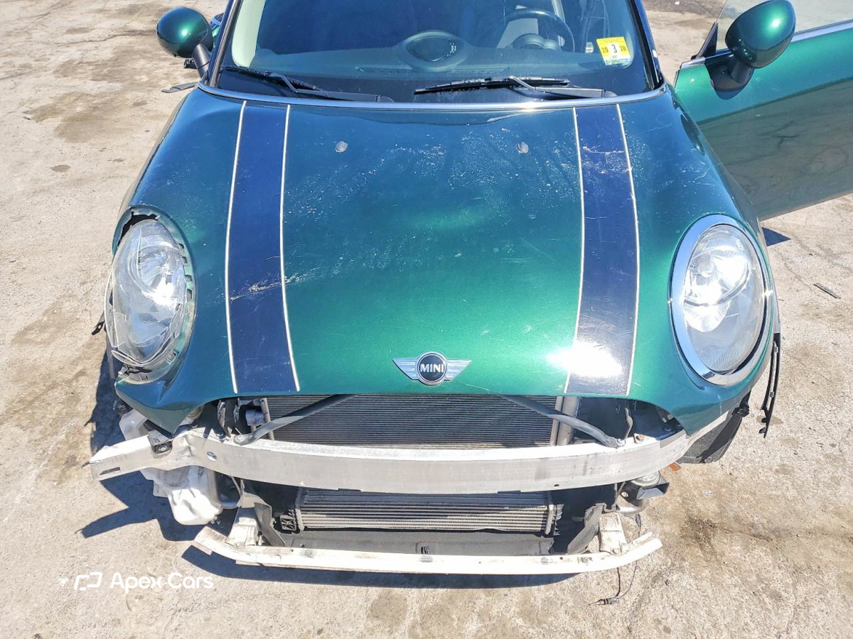 MINI Cooper 2018