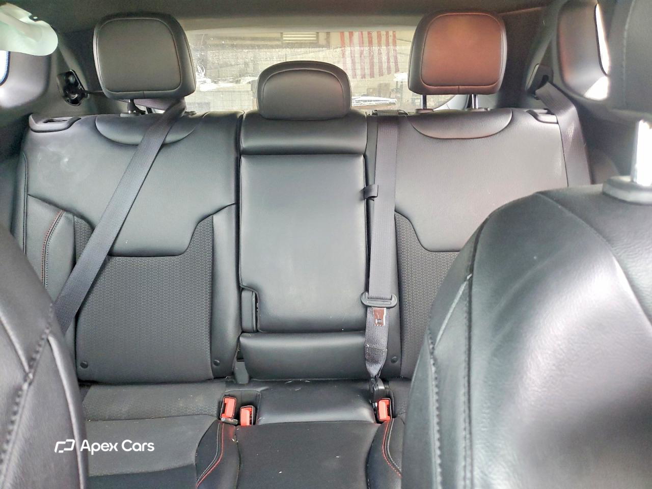 Jeep Compass 2025