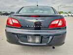 Chrysler Sebring 2008