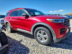 Ford Explorer 2020