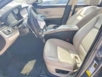 BMW Series 5 2011