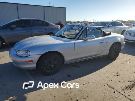 Mazda MX-5 1999 - Image 1 of 12