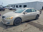 Nissan Altima 2014