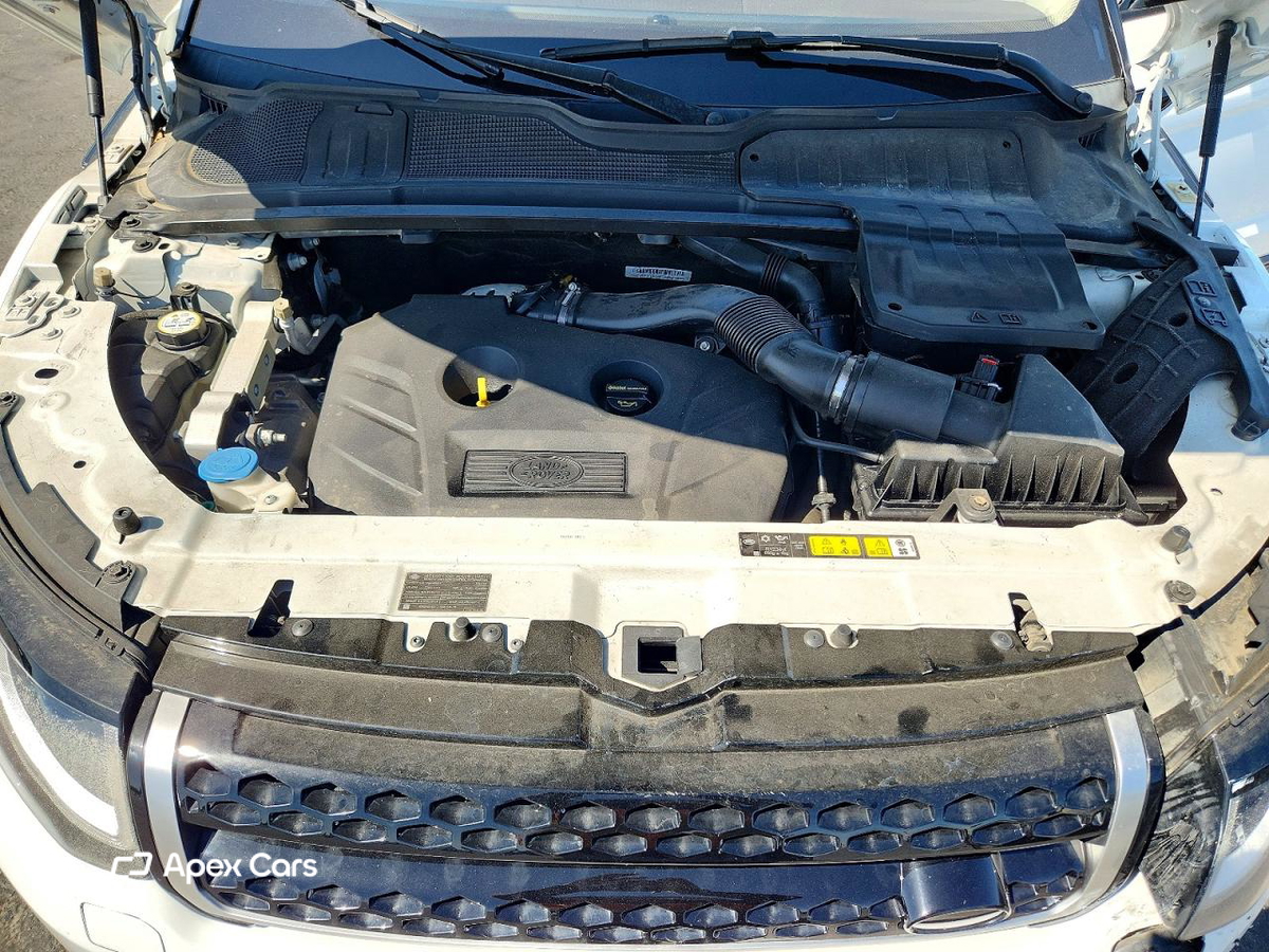Land Rover Range Rover 2016