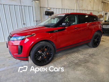 Land Rover Range Rover 2020 - Image 1 of 13