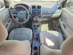 Nissan Versa 2012