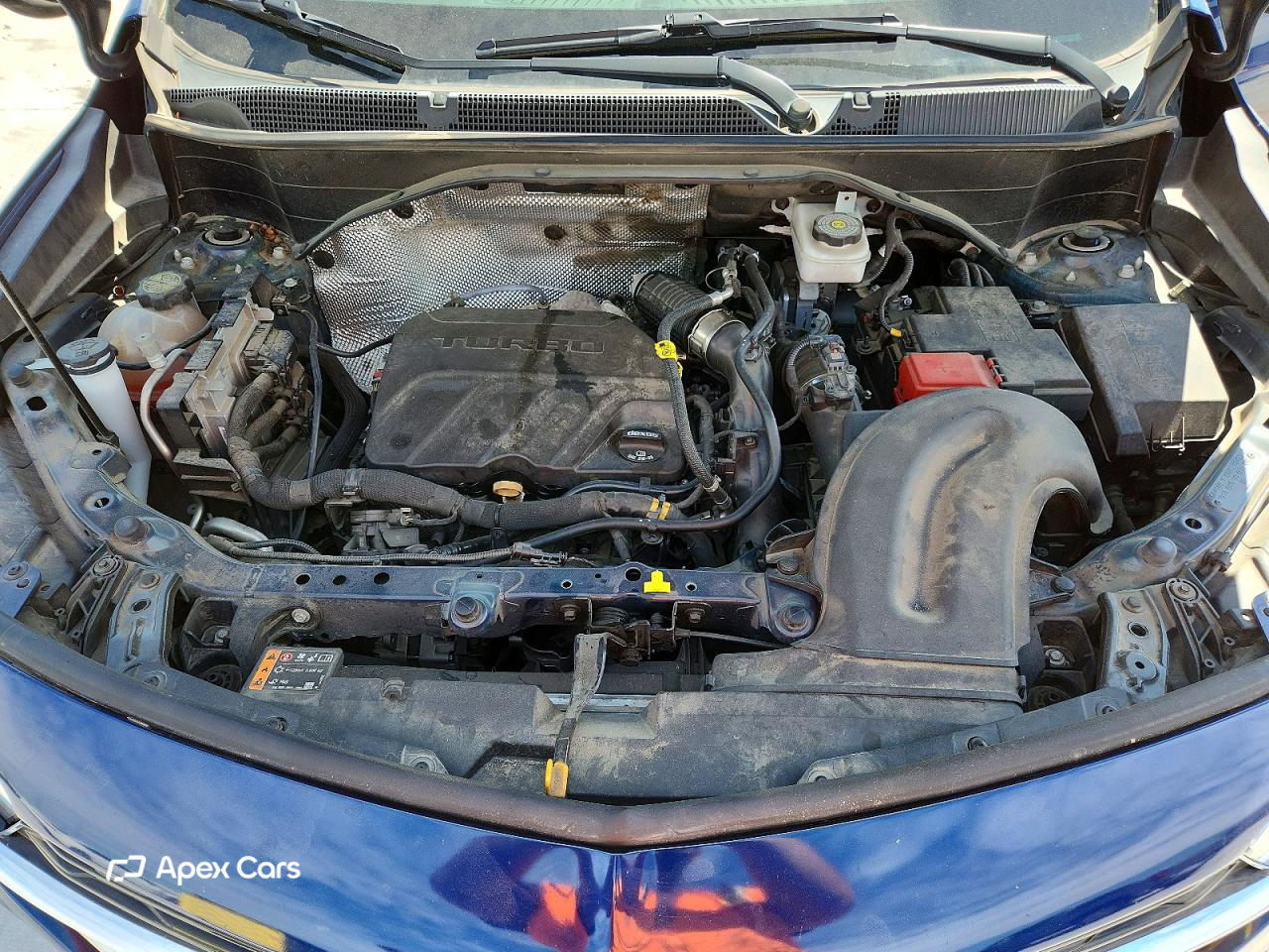 Buick Encore 2022
