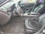 Cadillac CTS 2012
