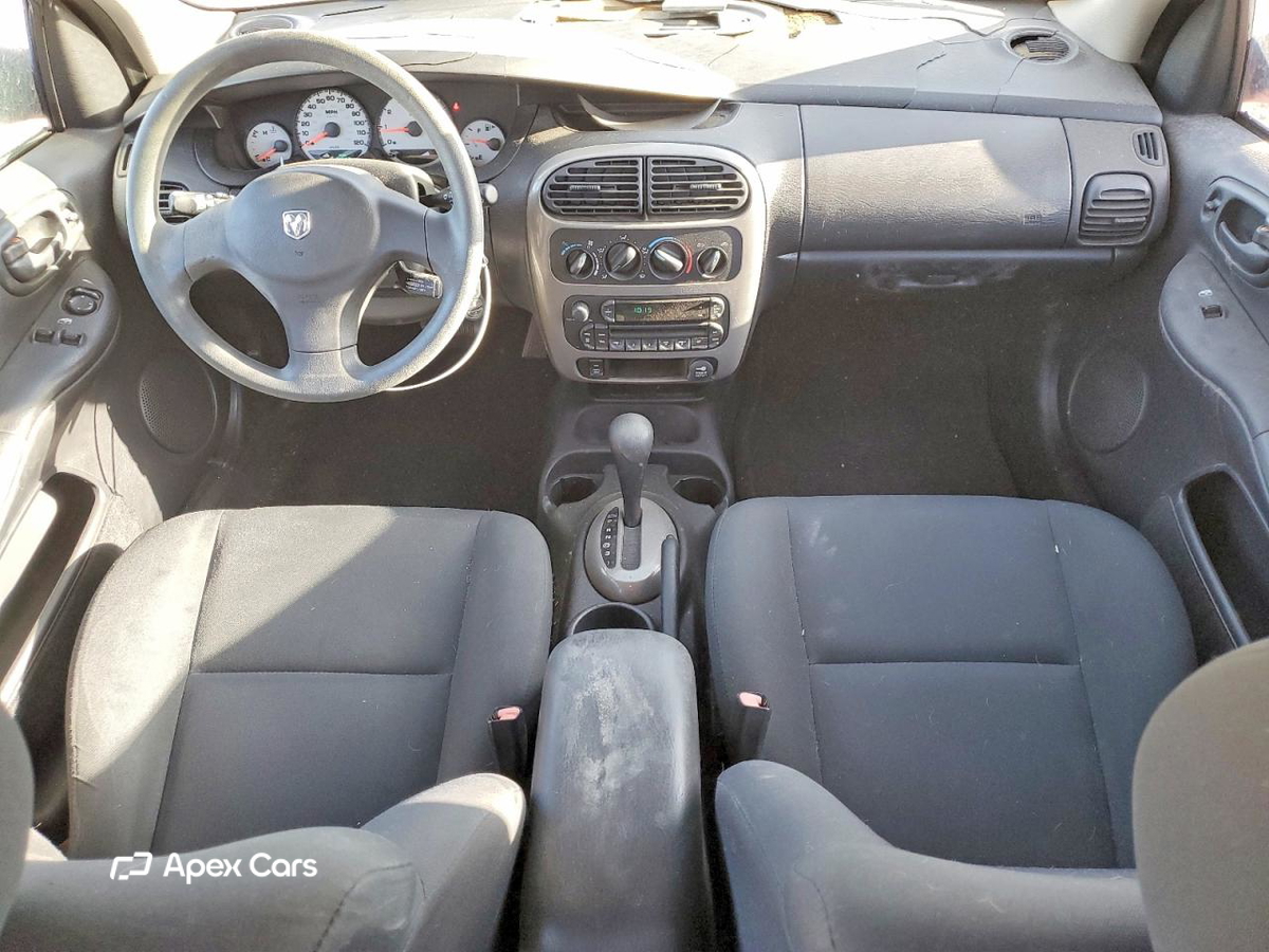 Dodge Neon 2005
