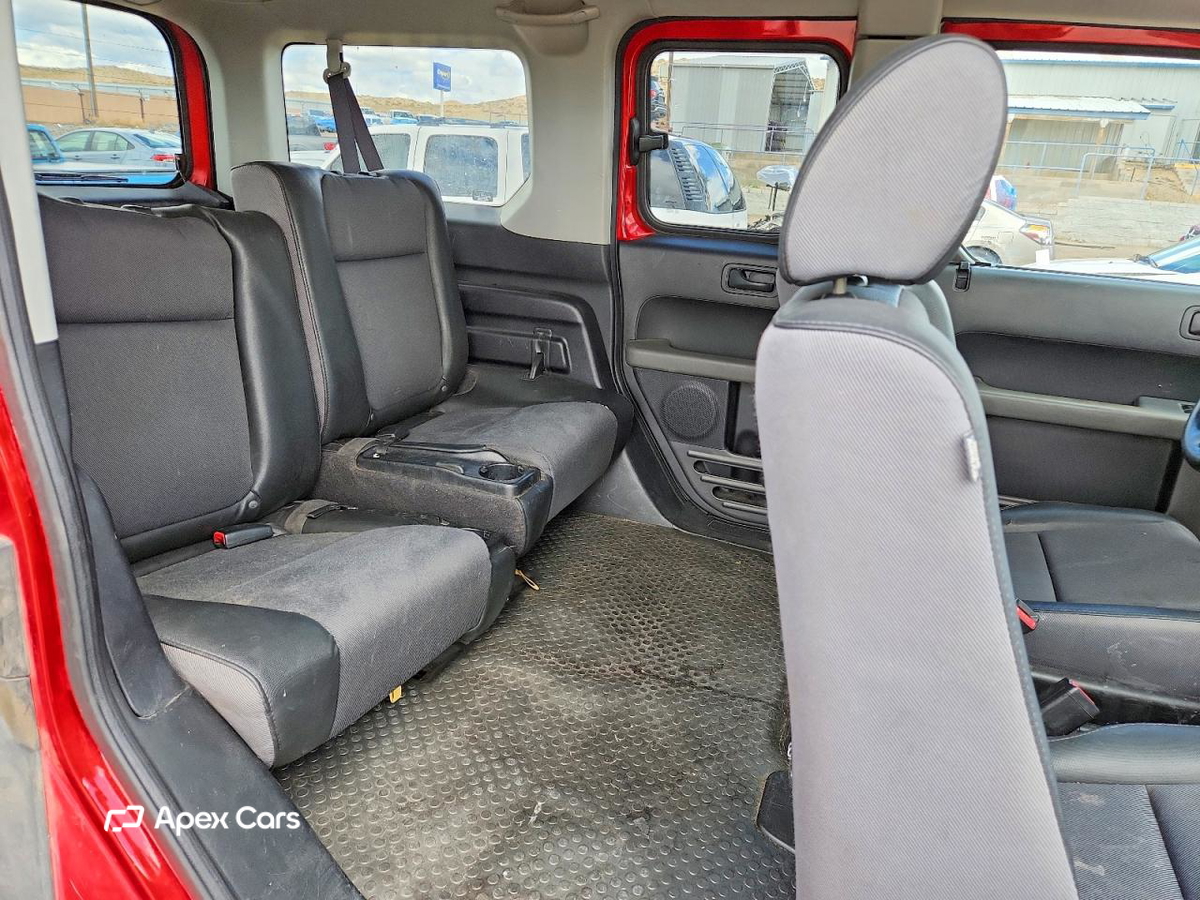 Honda Element 2005