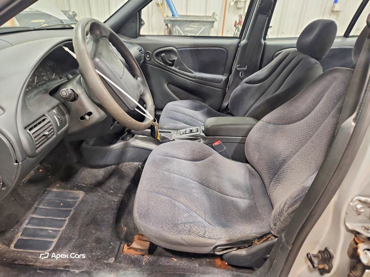 Chevrolet Cavalier 2001