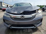 Honda Accord 2017