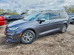 Chrysler Pacifica 2023