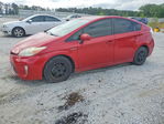 Toyota Prius 2013
