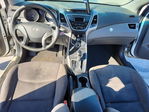 Hyundai Elantra 2016
