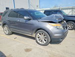 Ford Explorer 2013