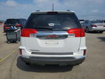 GMC Terrain 2016