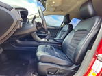 Ford Fusion 2017