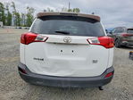Toyota RAV 4 2015