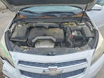 Chevrolet Malibu 2013