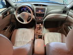 Subaru Forester 2009