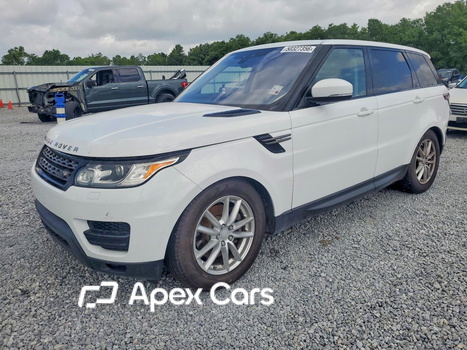 Land Rover Range Rover 2017 - Image 1 of 13