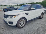 Land Rover Range Rover 2017