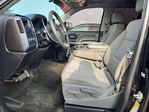 Chevrolet Silverado 2016