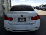 BMW Series 3 2014